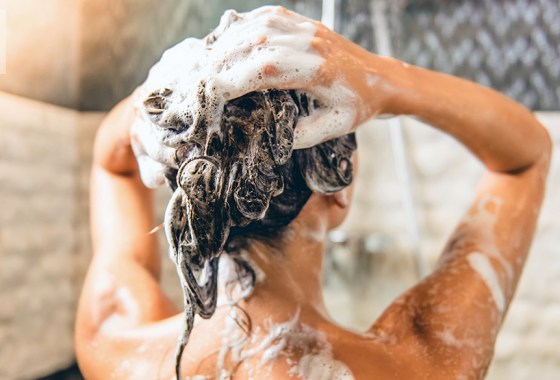 Does biotin shampoo work? We asked an expert