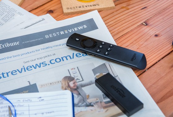 Is the Amazon Fire TV Stick worth it?