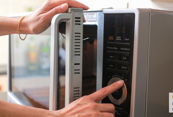Best cheap microwave