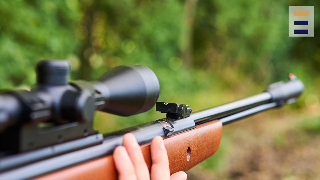 Best air rifle