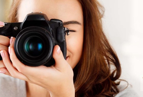 Best DSLR camera for beginners