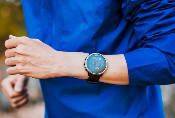 Best Suunto watch