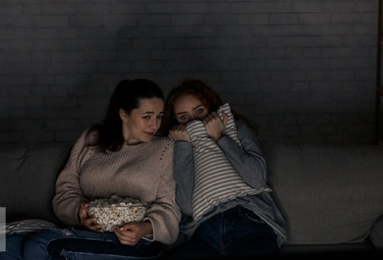 25 best Halloween movies on Blu-ray