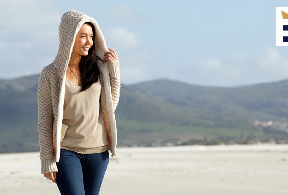 Best hooded cardigan