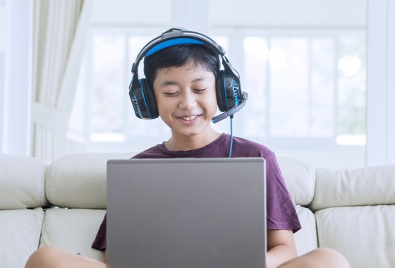 Asus gaming laptop vs. HP gaming laptop