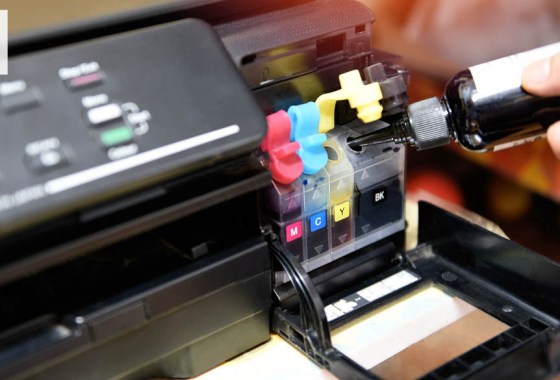 Best printer for home use with cheap ink