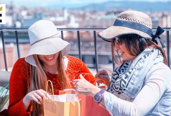 Best travel gifts for women