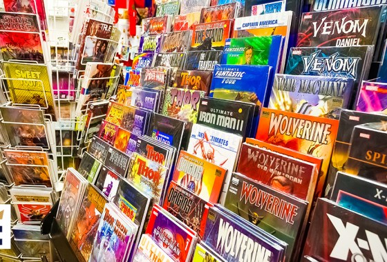 Best Spider-Man books