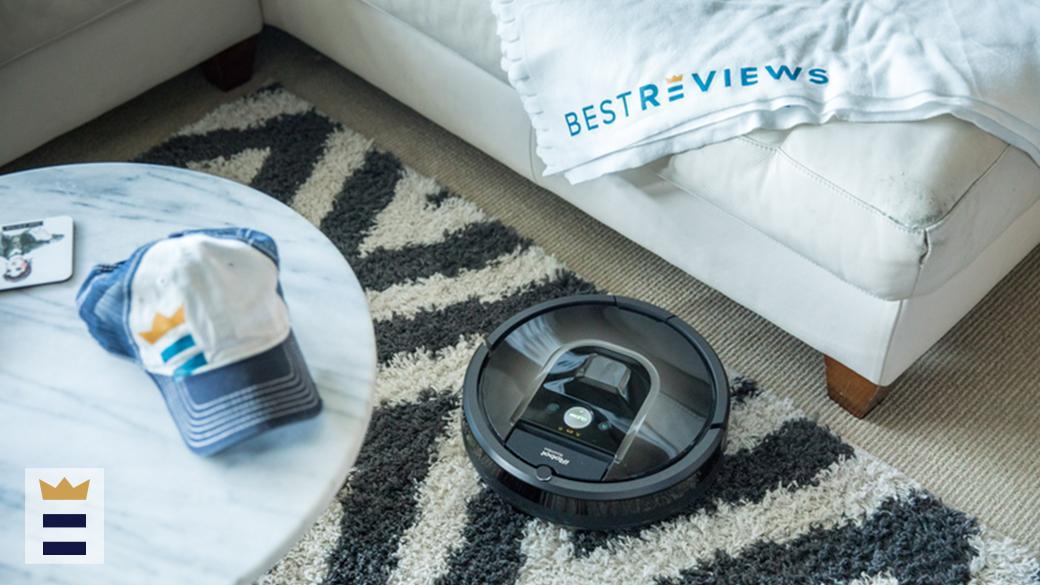 Eufy robotic vacuum vs. Roomba vs. Roborock