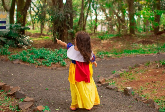 Best Disney costume