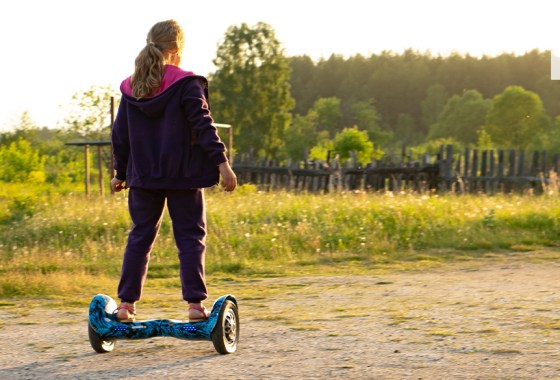 Best hoverboard Black Friday deal