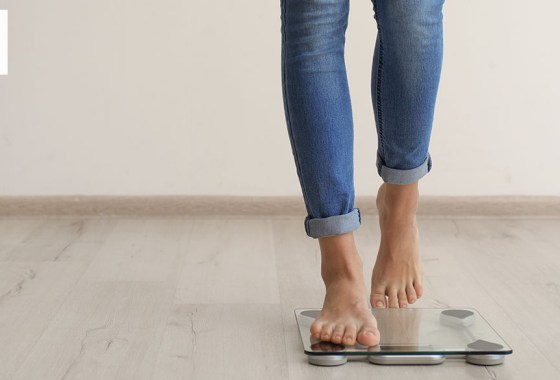 Fitbit Scale vs. Wyze Scale