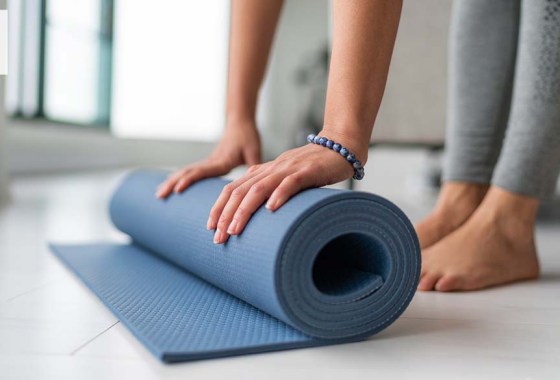 Best exercise mat