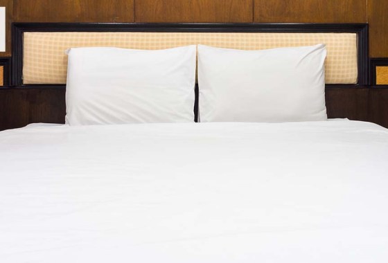 Best king-size sheet set