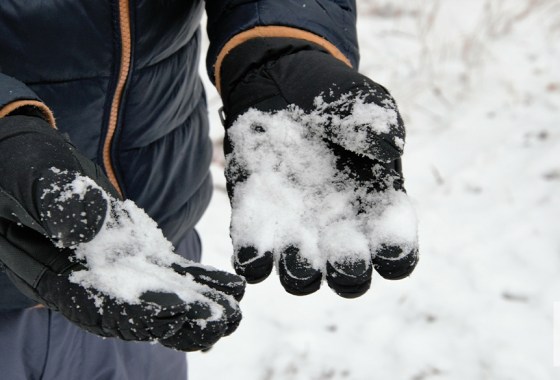Best waterproof gloves