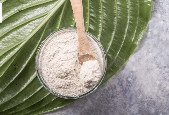 Best vegan collagen