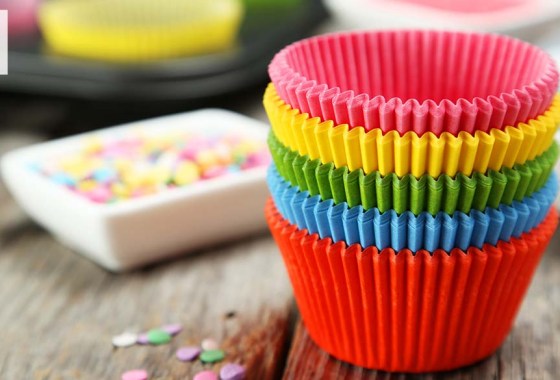 Best cupcake liner