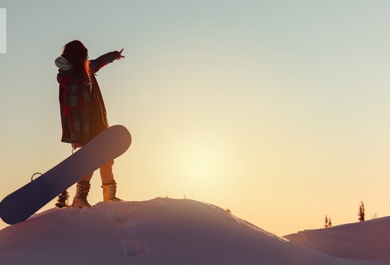 Best beginner snowboard