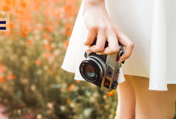 Best medium format digital camera