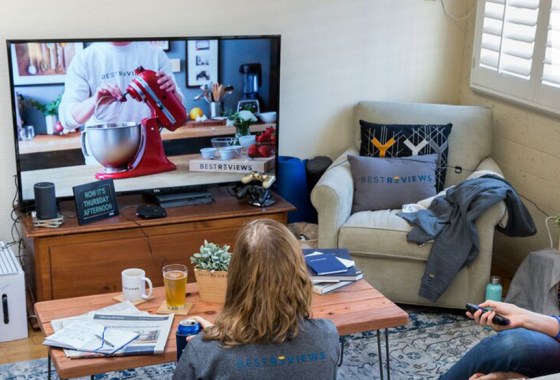 LG Smart TVs are now even smarter thanks to these two updates