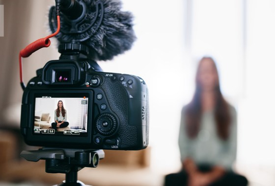 Best digital camera for selfies