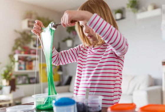 Best slime kit