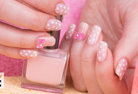 10 products you need for retro nails