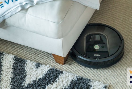 Ready for a Roomba? We found a top model, plus 16 more Black Friday-worthy deals