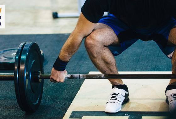 Best Adidas shoe for weightlifting