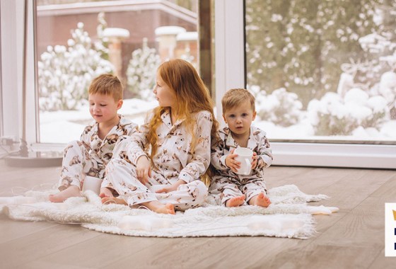 Best toddler pajama