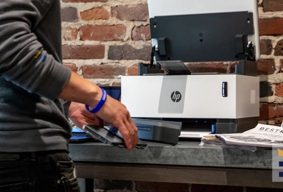 Best sublimation printer for beginners