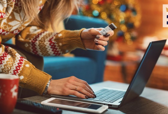 Determined to get your holiday shopping done on time? We’ve got a roundup of can’t-miss deals