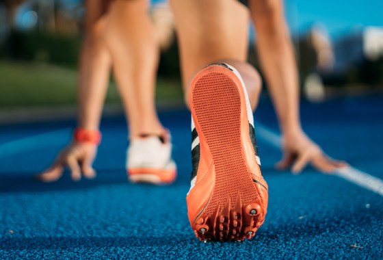 Best Nike track shoes