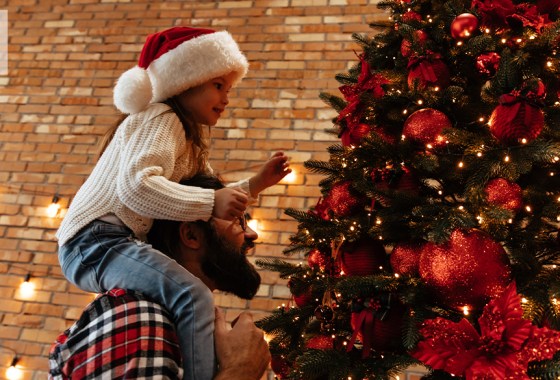 Best pre-lit Christmas tree sale