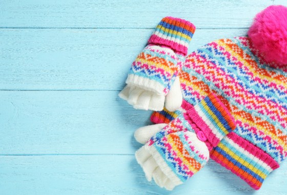 Best mittens for toddlers