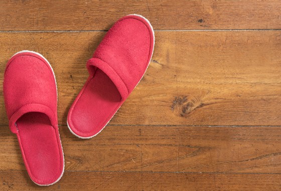Best Spider-Man slippers
