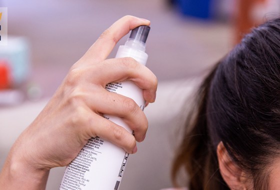 Best Living Proof dry shampoo