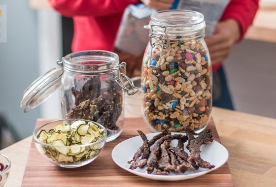 Food prices are rising, but you can still save money buying nonperishables in bulk