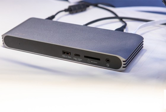 Best docking station for Chromebooks