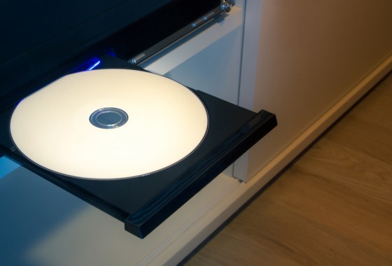 Best Panasonic Blu-ray player
