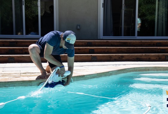 Best pool pump