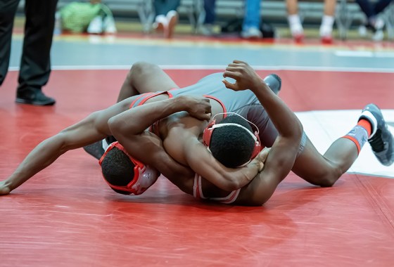 Best white wrestling shoes