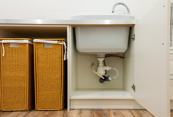 Best double laundry hamper