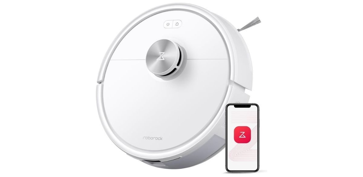 roborock Q7 M5 Robot Vacuum and Mop