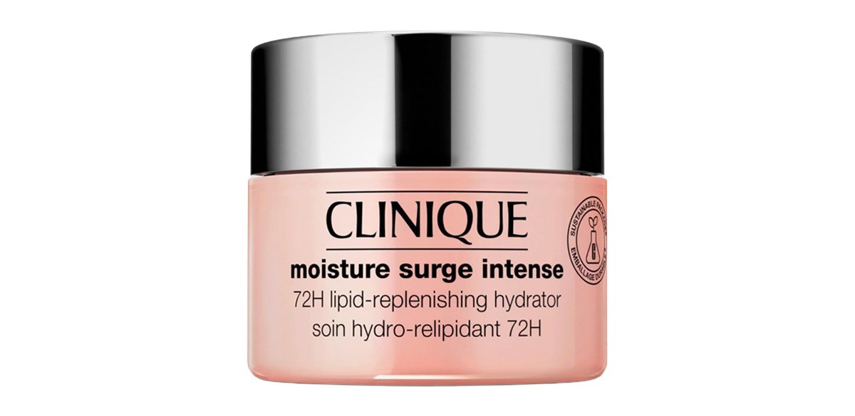 Clinique Moisture Surge Intense 72H Lipid-Replenishing Hydrator