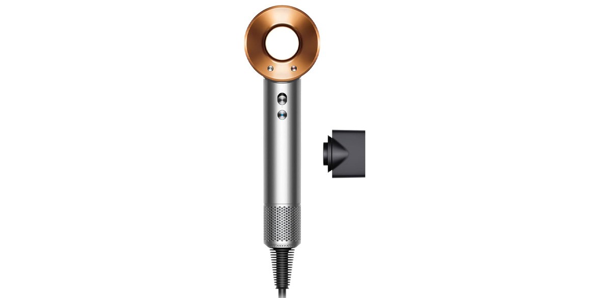 Dyson Supersonic Origin Hair Dryer
