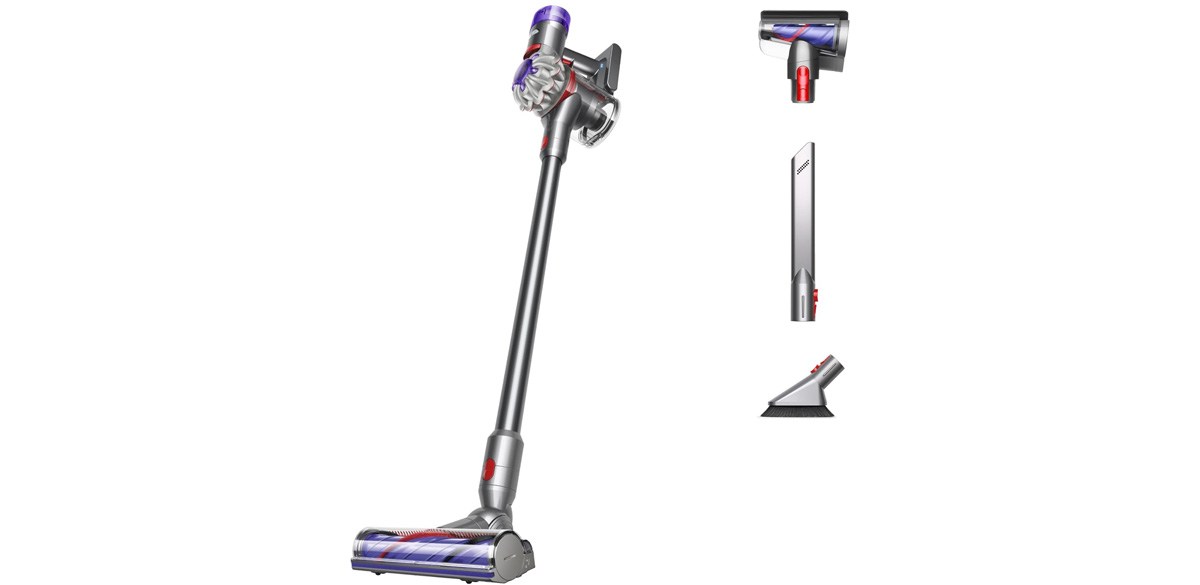 Dyson V8 Plus Cordless Vacuum