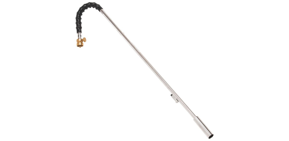 Flame King Propane Torch Weed Burner