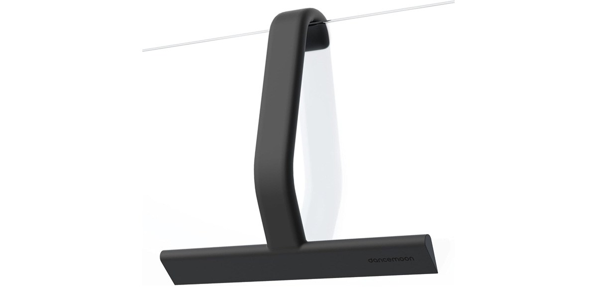 JustHang Shower Squeegee