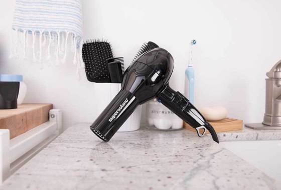 Best travel hair dryer